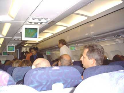 Flying to Mexico with Funjet Vacations